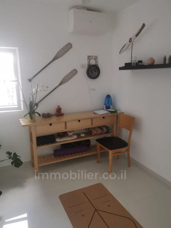 Apartamento 4 cômodos  Eilat Shachamon 6 288-IBL-215