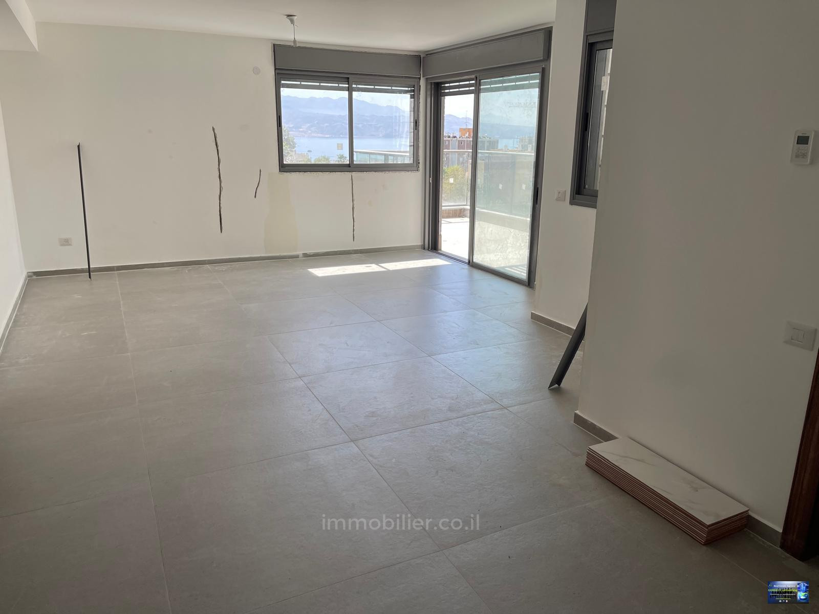 Apartamento 2 cômodos  Eilat Tsofit Tahtit 288-IBL-232