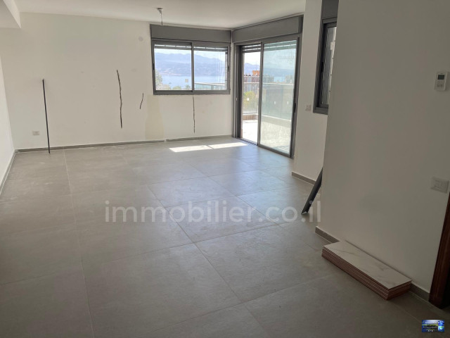 Aluguel Apartamento Eilat