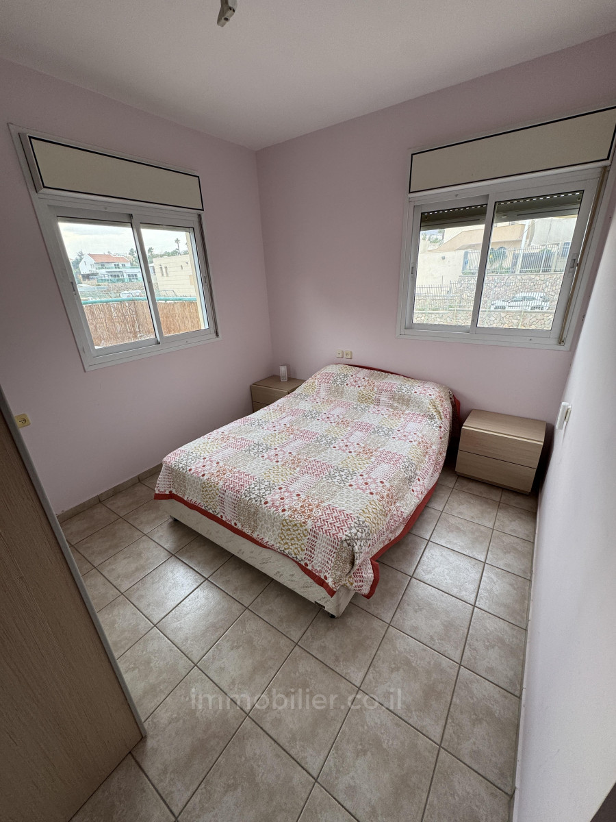 Cobertura 3 cômodos Eilat Amdar 288-IBL-238