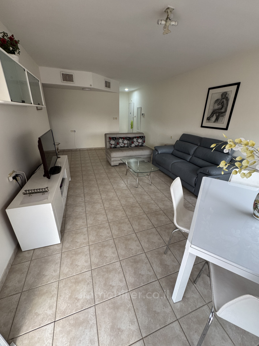 Cobertura 3 cômodos Eilat Amdar 288-IBL-238