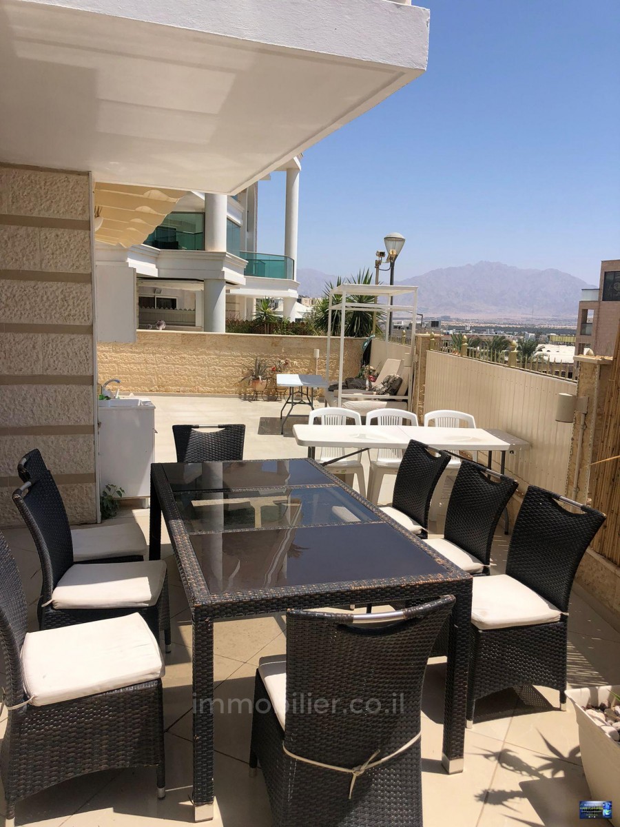 Apartamento 4 cômodos  Eilat Bairro dos Hotéis 288-IBL-239