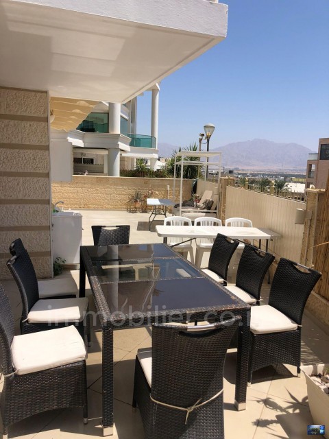 Venda Apartamento Eilat