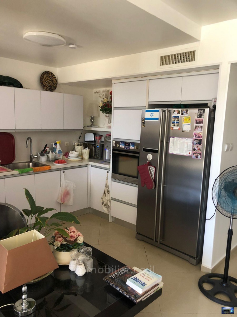 Apartamento 4 cômodos  Eilat Bairro dos Hotéis 288-IBL-239