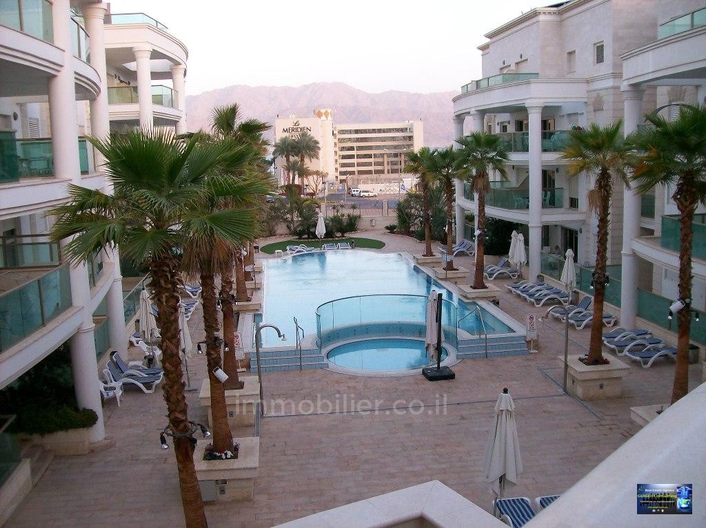 Apartamento 4 cômodos  Eilat Bairro dos Hotéis 288-IBL-239