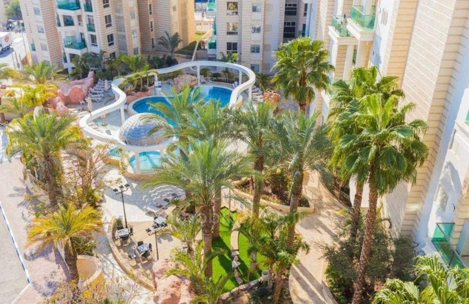 Apartamento 4 cômodos Eilat Bairro dos Hotéis 288-IBL-239