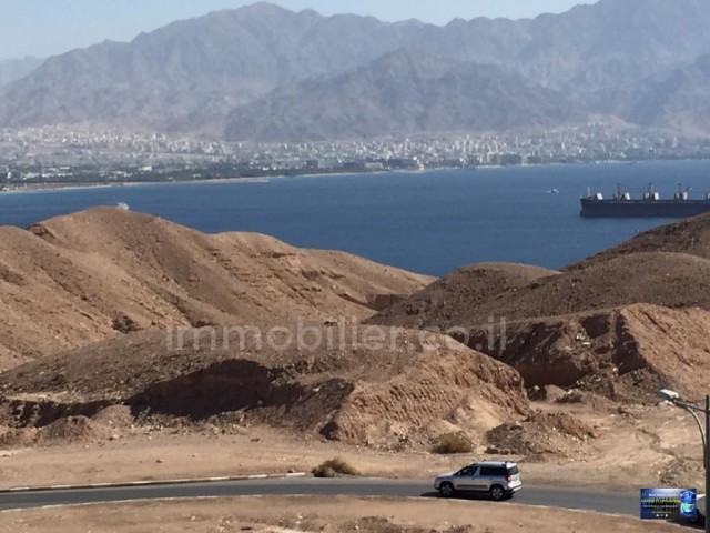 Venda Minicobertura Eilat