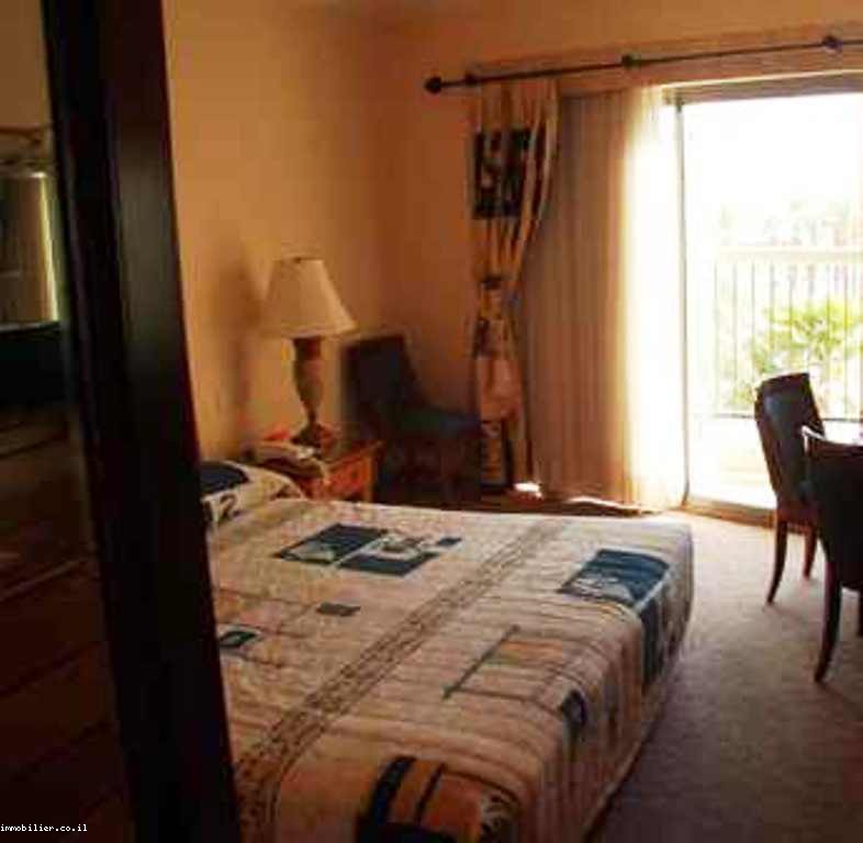 Apartamento 2 cômodos  Eilat Bairro dos Hotéis 288-IBL-243