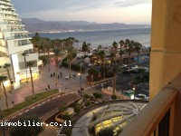 Venda Apartamento Eilat