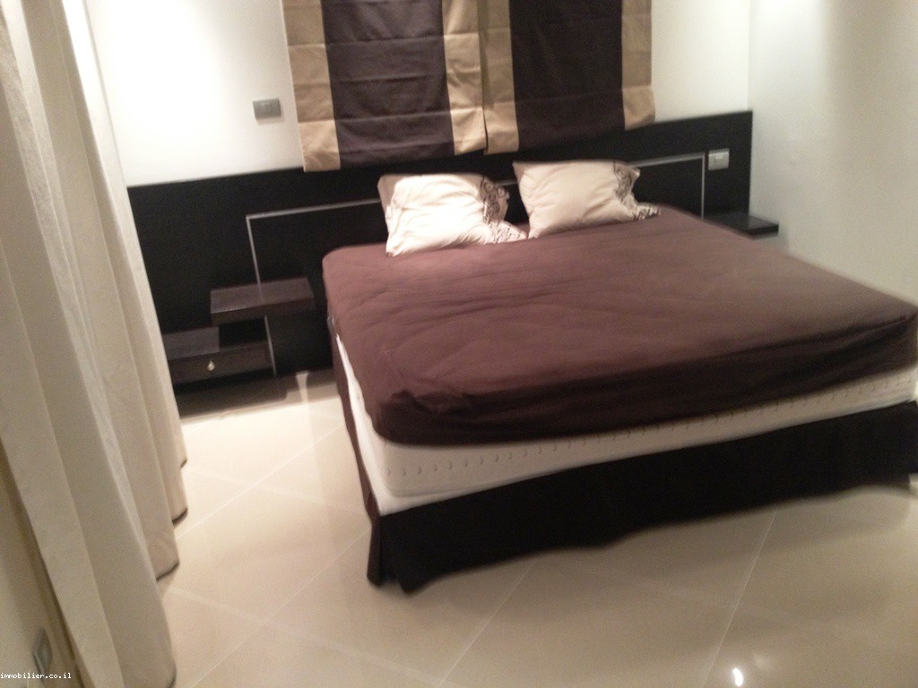 Apartamento 4 cômodos  Eilat Bairro dos Hotéis 288-IBL-253