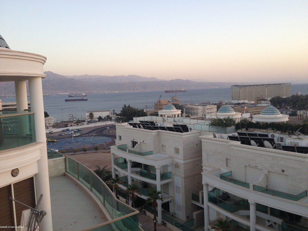 Apartamento 4 cômodos  Eilat Bairro dos Hotéis 288-IBL-253