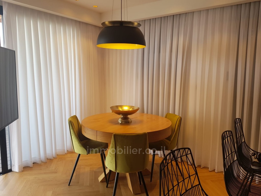 Apartamento 4 cômodos  Eilat Shachamon 6 288-IBL-254