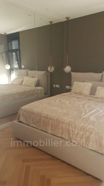 Apartamento 4 cômodos  Eilat Shachamon 6 288-IBL-254