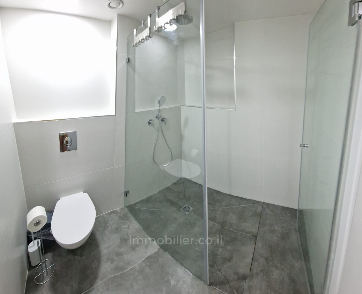 Apartamento 4 cômodos Eilat Ganim beth 288-IBL-261