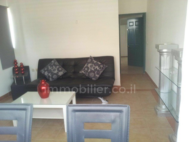 Apartamento 2 cômodos  Eilat Tsofit Elit 288-IBL-272