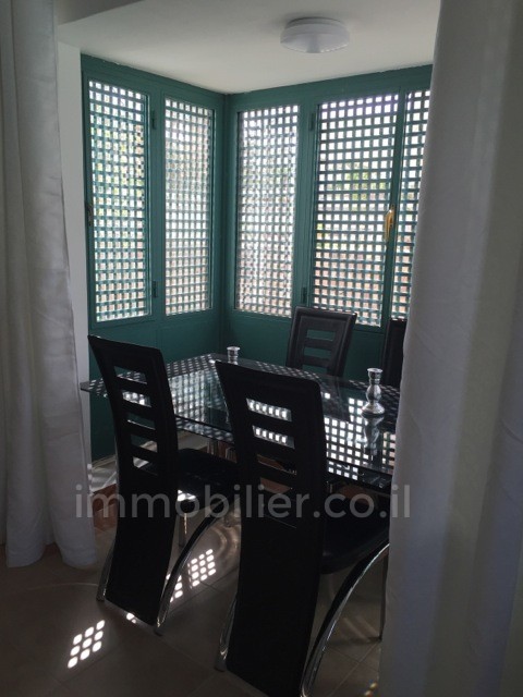 Apartamento 2 cômodos  Eilat Tsofit Elit 288-IBL-272