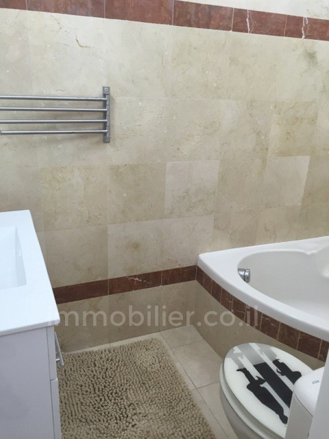 Apartamento 2 cômodos  Eilat Tsofit Elit 288-IBL-272