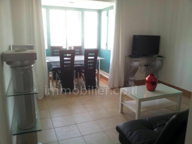 Apartamento 2 cômodos  Eilat Tsofit Elit 288-IBL-272