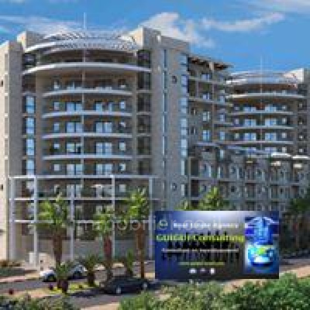 Aluguel Apartamento Eilat