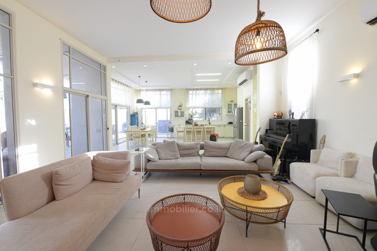 Casarão 6.5 cômodos Eilat Shachamon 6 288-IBL-319