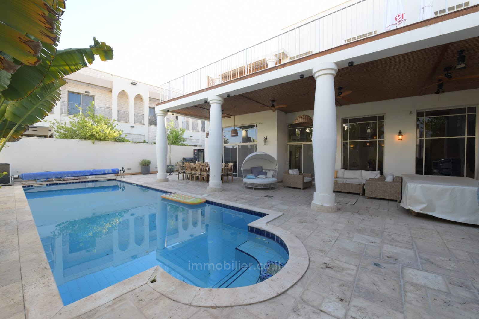 Casarão 6.5 cômodos Eilat Shachamon 6 288-IBL-319