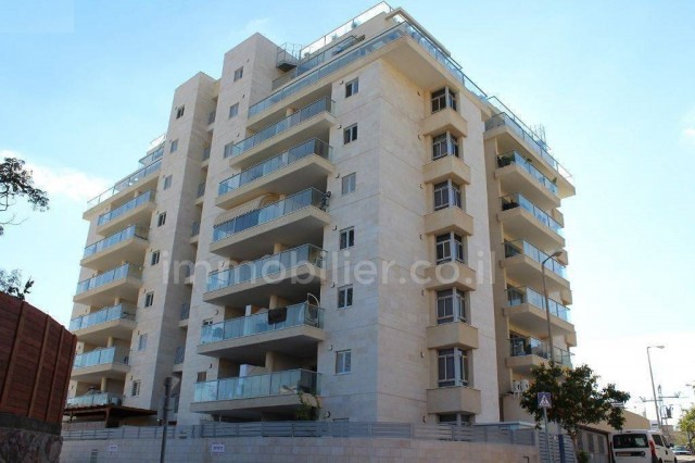 Venda Apartamento Eilat