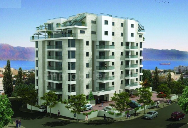 Venda Apartamento Eilat