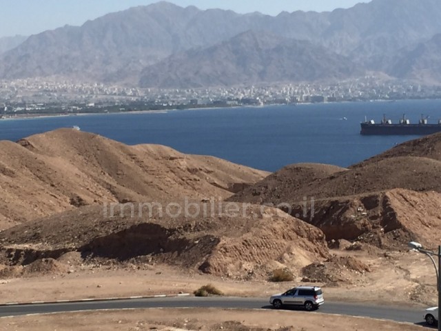 Aluguel Cobertura Eilat