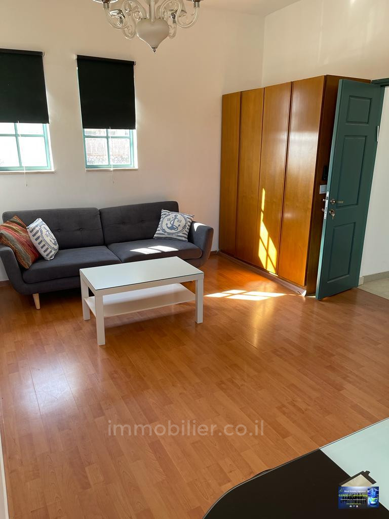 Apartamento 2 cômodos  Eilat Eilat 288-IBL-388