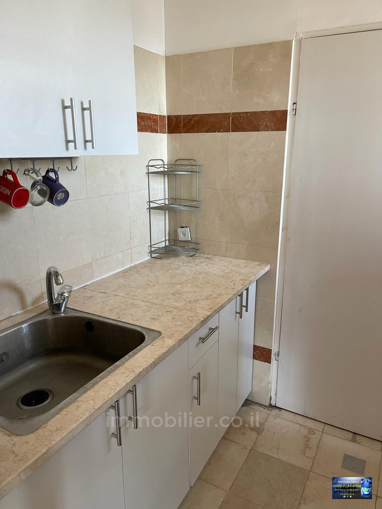 Apartamento 2 cômodos  Eilat Eilat 288-IBL-388