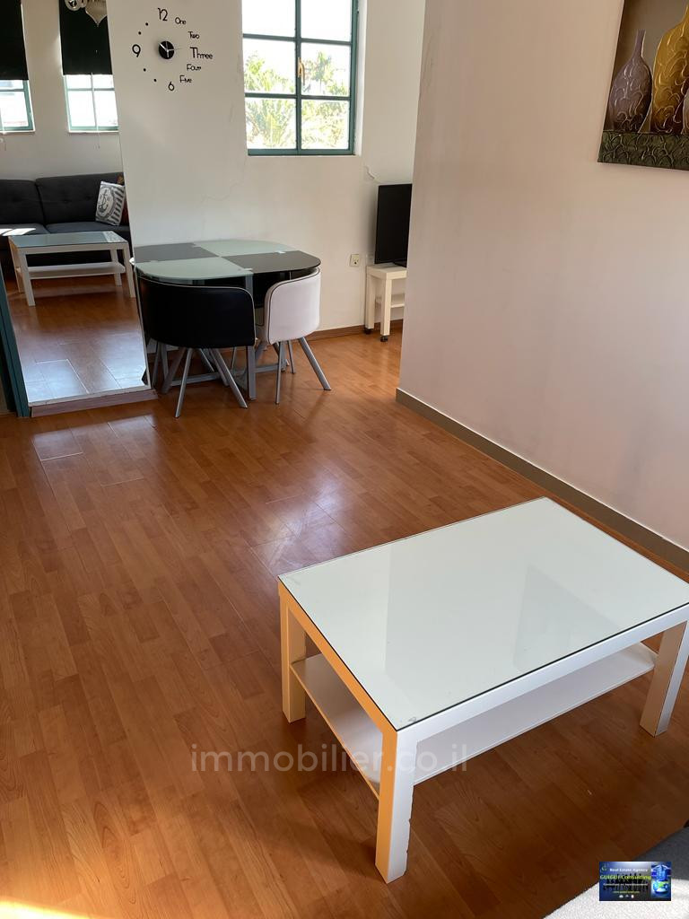 Apartamento 2 cômodos  Eilat Eilat 288-IBL-388