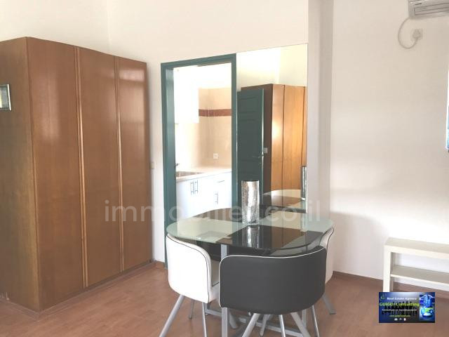 Apartamento 2 cômodos  Eilat Eilat 288-IBL-388