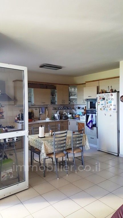 Apartamento 5 cômodos  Ascalão City 288-IBL-390