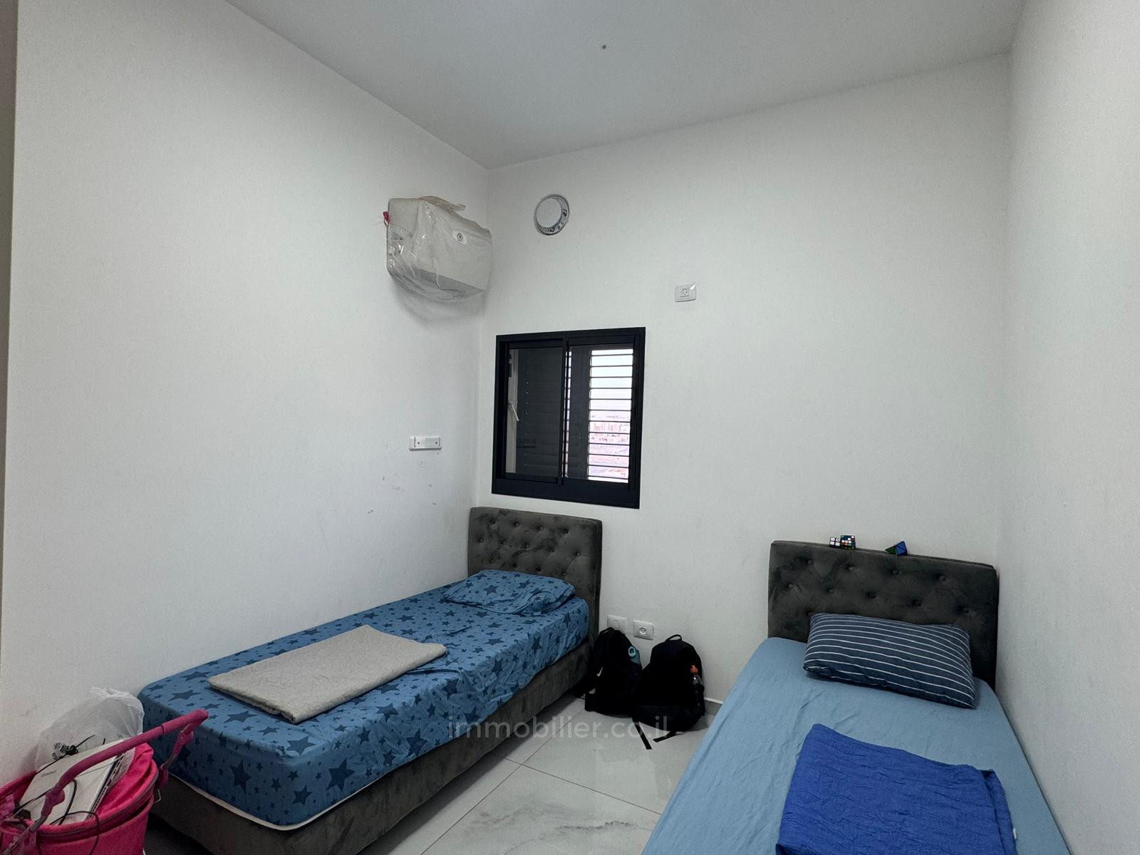 Cobertura 5 cômodos Eilat Shachamon 6 288-IBL-404