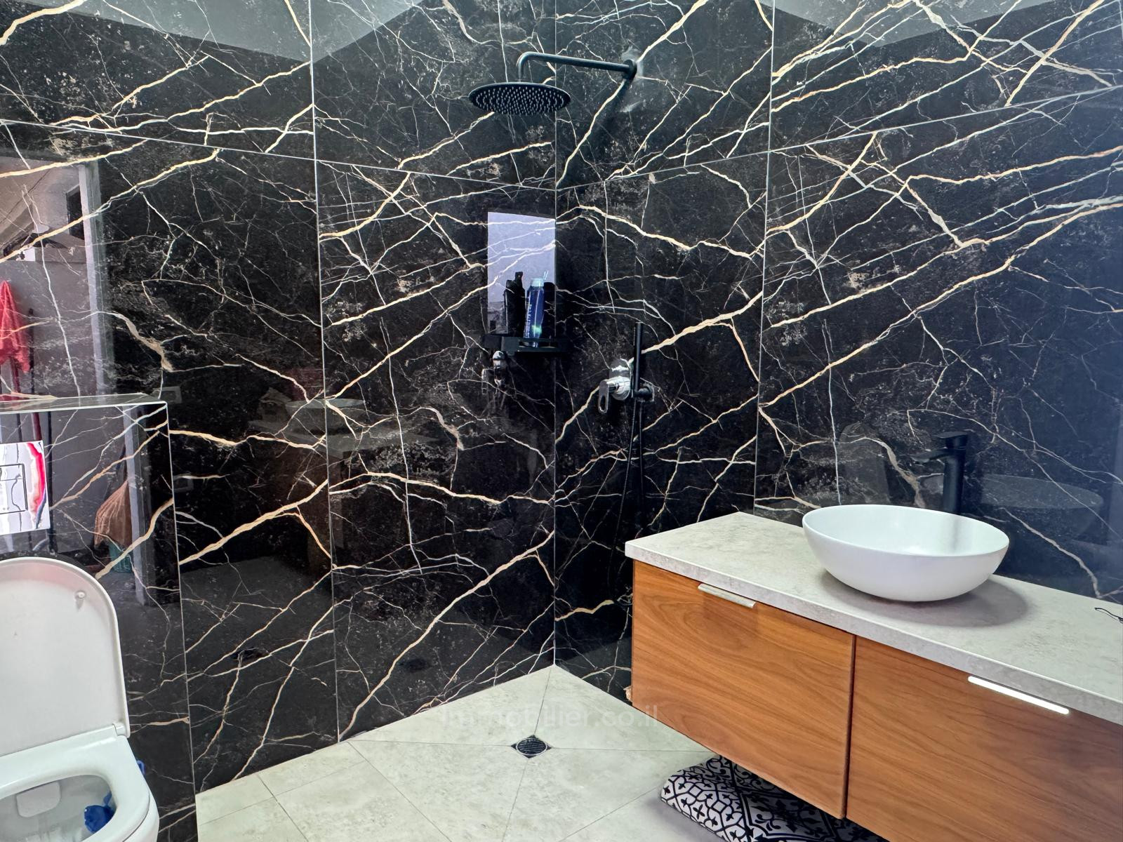 Cobertura 5 cômodos Eilat Shachamon 6 288-IBL-404