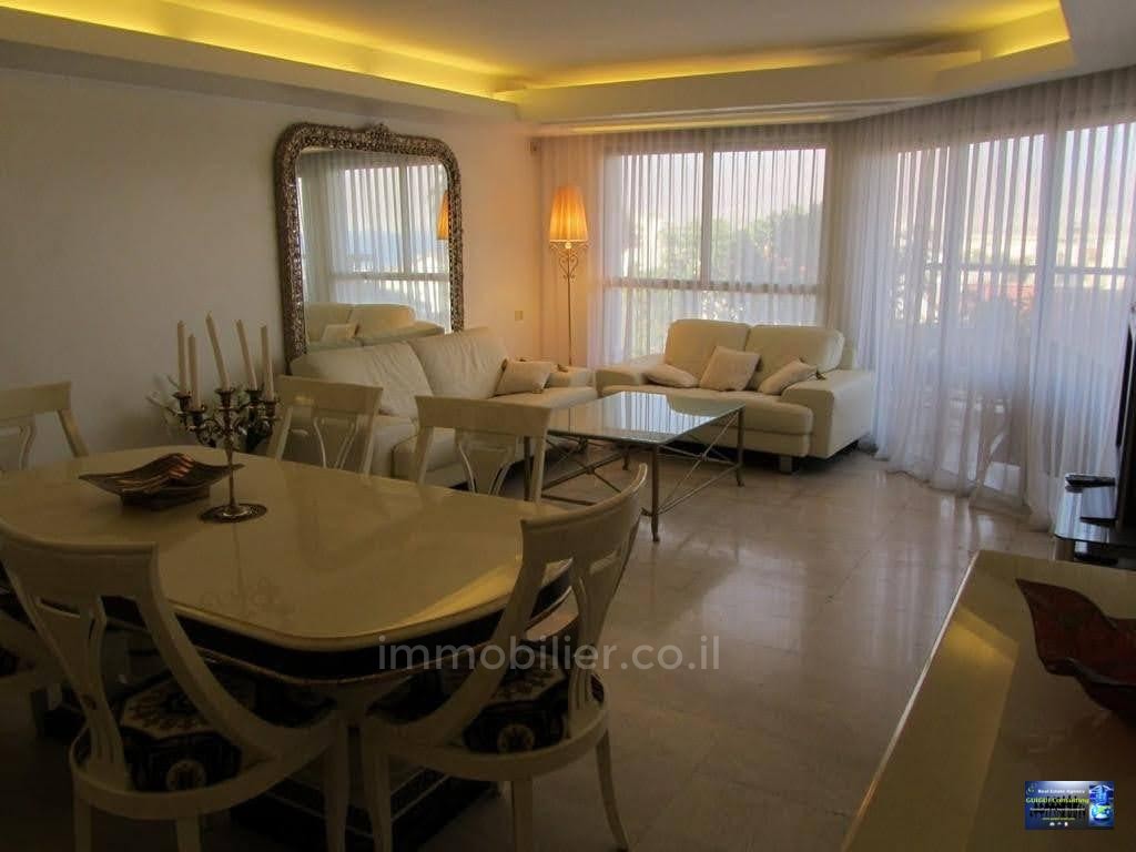 Apartamento 3 cômodos  Eilat Amdar 288-IBL-416