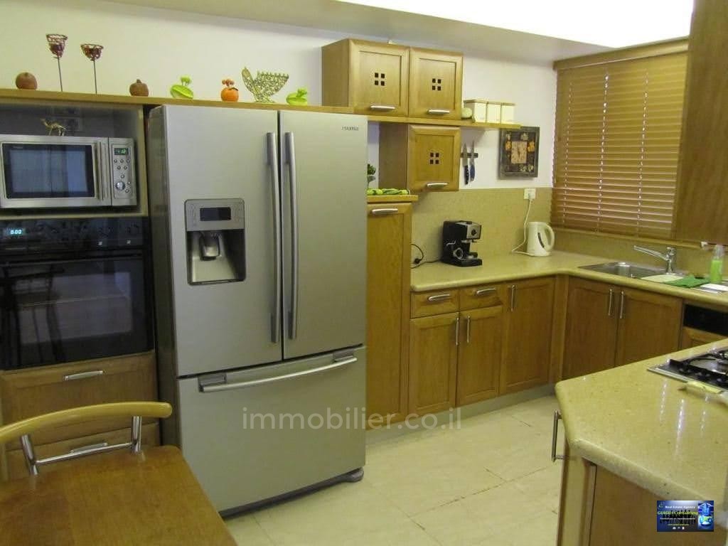 Apartamento 3 cômodos  Eilat Amdar 288-IBL-416