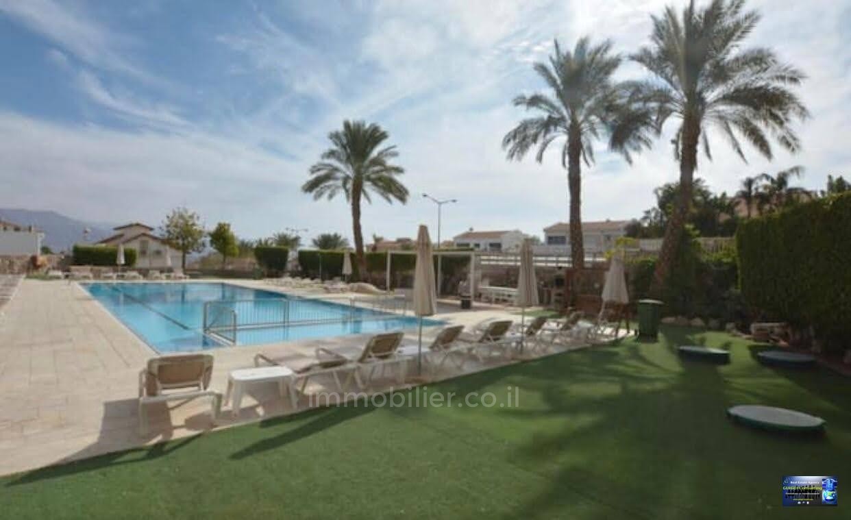 Apartamento 3 cômodos  Eilat Amdar 288-IBL-416