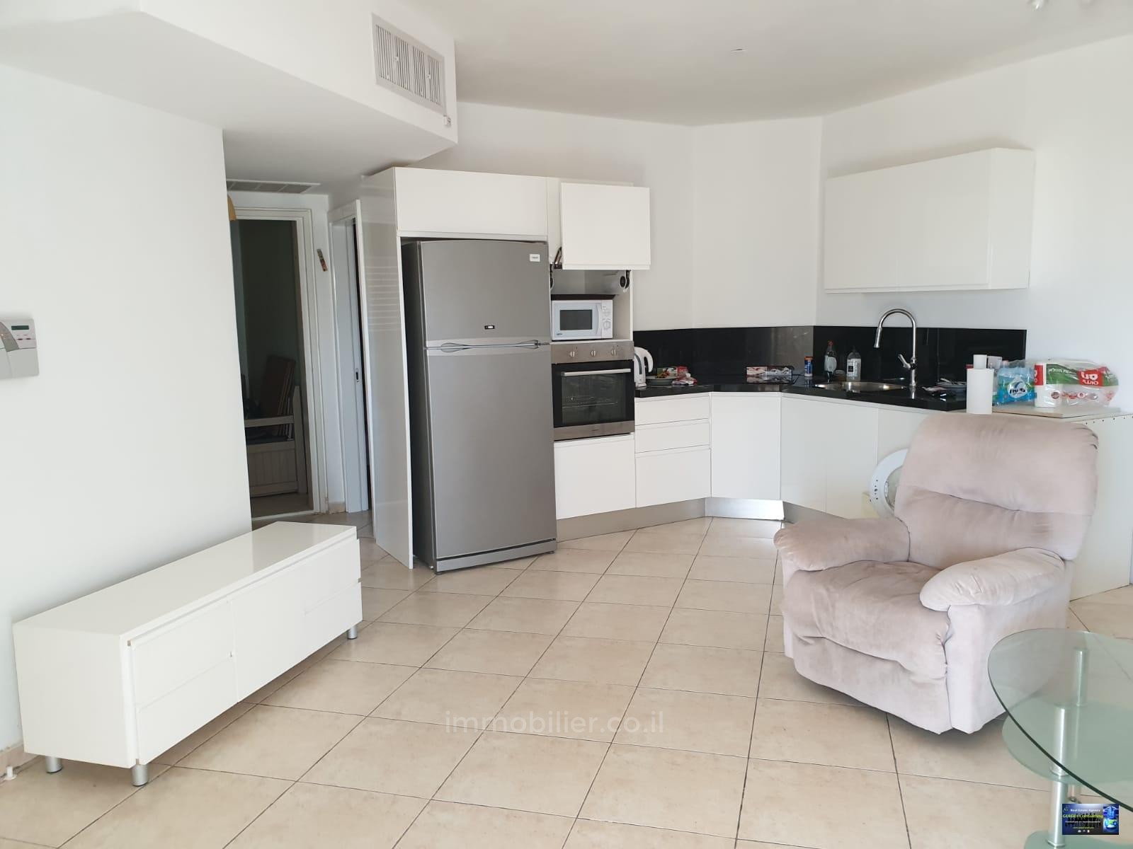 Apartamento 3 cômodos  Eilat Amdar 288-IBL-418