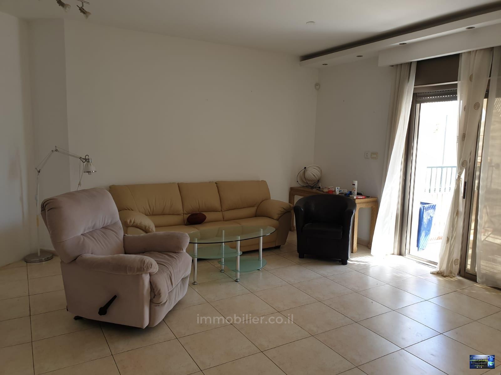 Apartamento 3 cômodos  Eilat Amdar 288-IBL-418