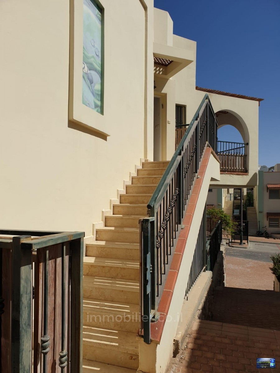 Apartamento 3 cômodos  Eilat Amdar 288-IBL-418