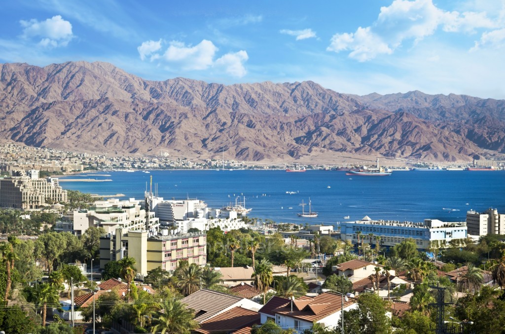 Apartamento 4 cômodos  Eilat Eilat 288-IBL-41