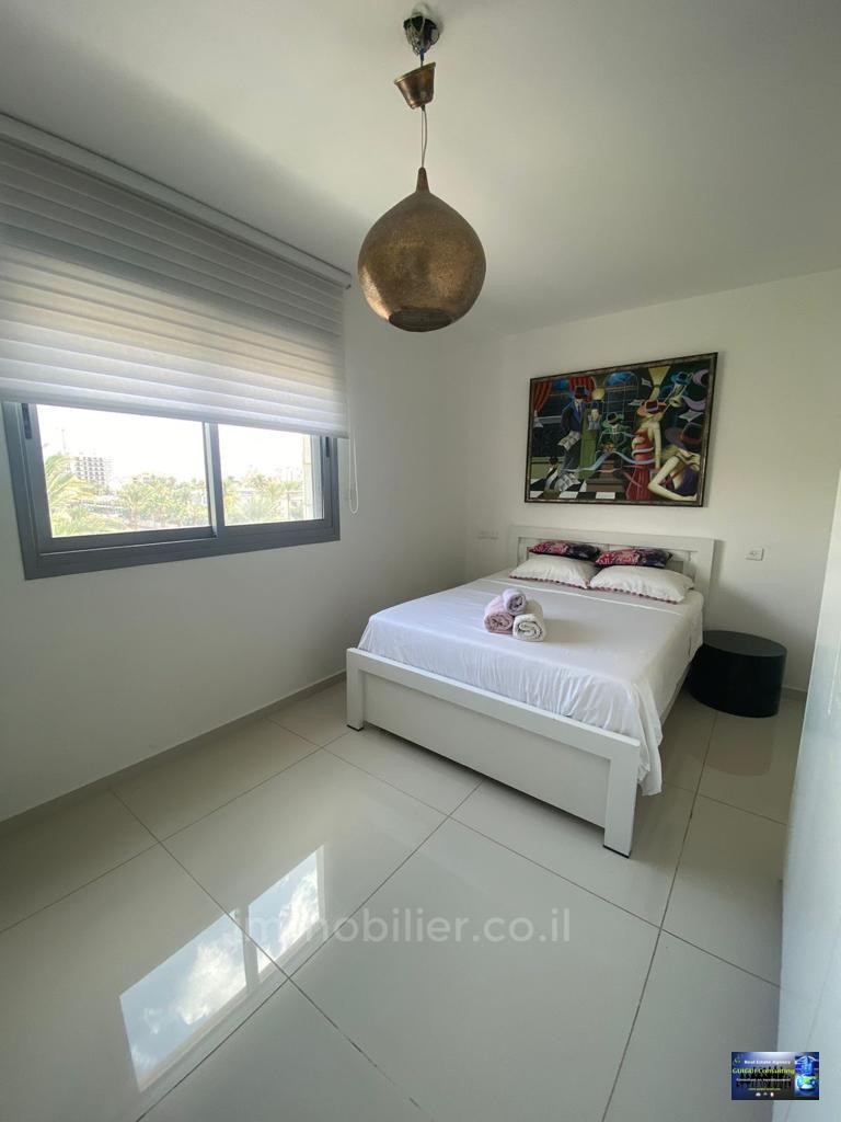 Apartamento 5 cômodos  Eilat Eilat 288-IBL-422