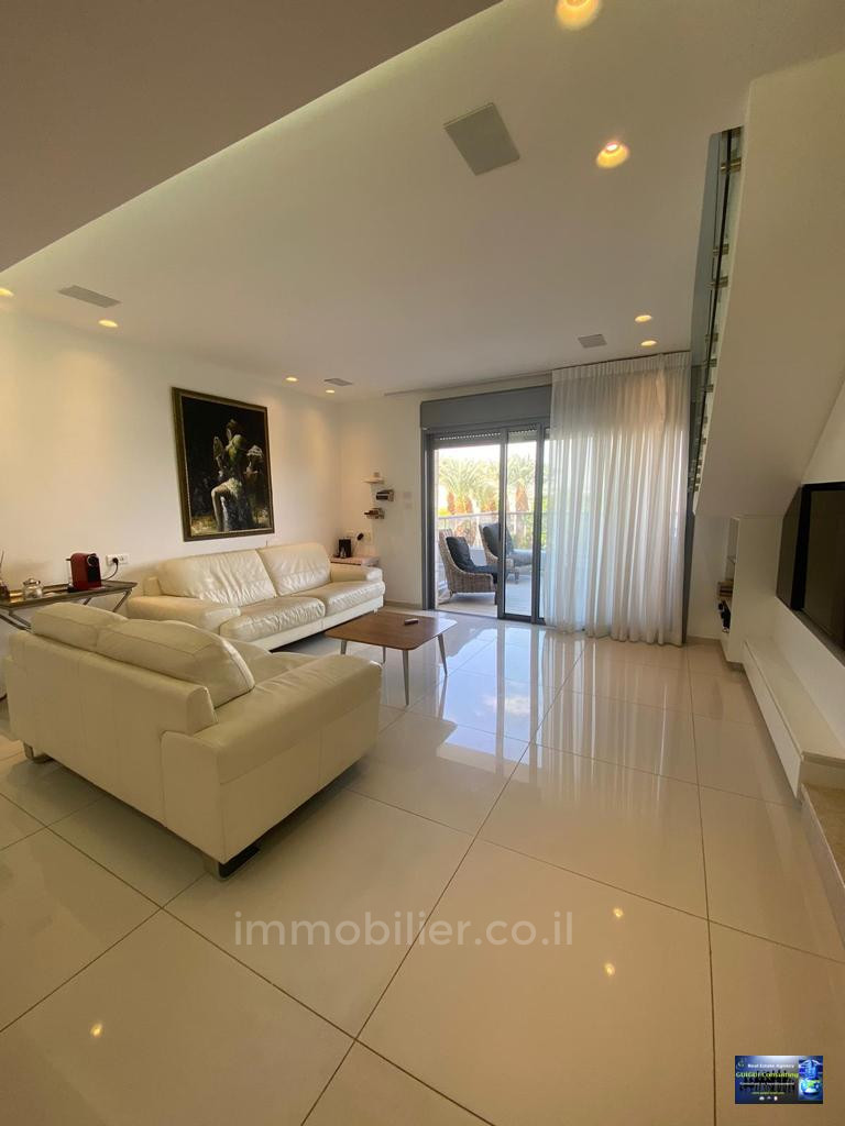 Apartamento 5 cômodos  Eilat Eilat 288-IBL-422