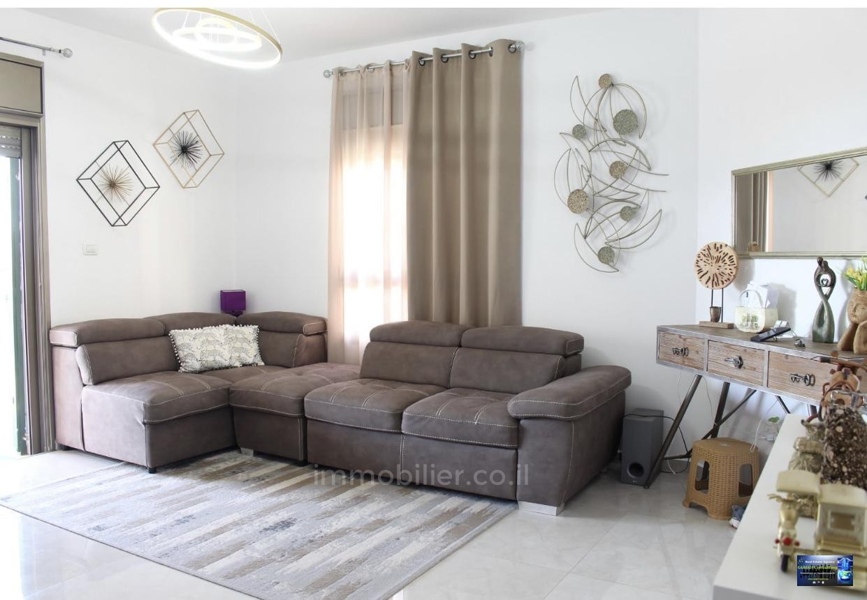 Apartamento 3 cômodos  Eilat Amdar 288-IBL-424