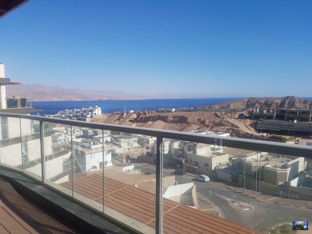 Venda Apartamento Eilat