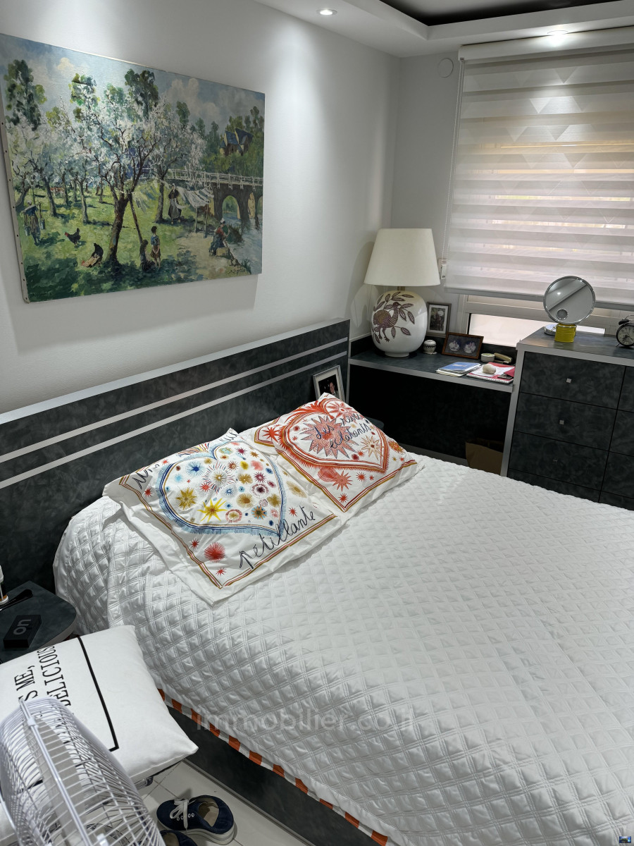 Apartamento garden 4 cômodos  Eilat Bairro dos Hotéis 288-IBL-479