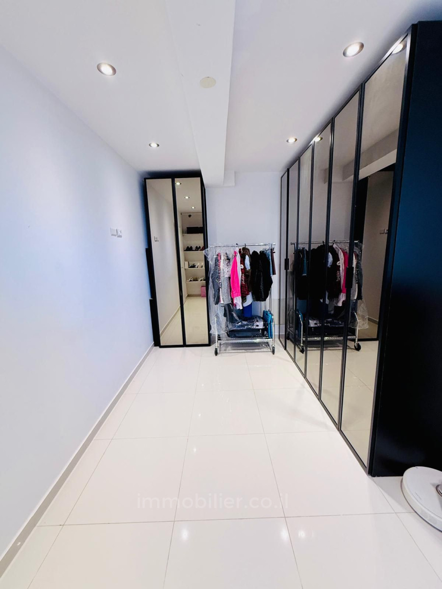 Cobertura 6 cômodos Eilat Shahamon 5 288-IBL-482