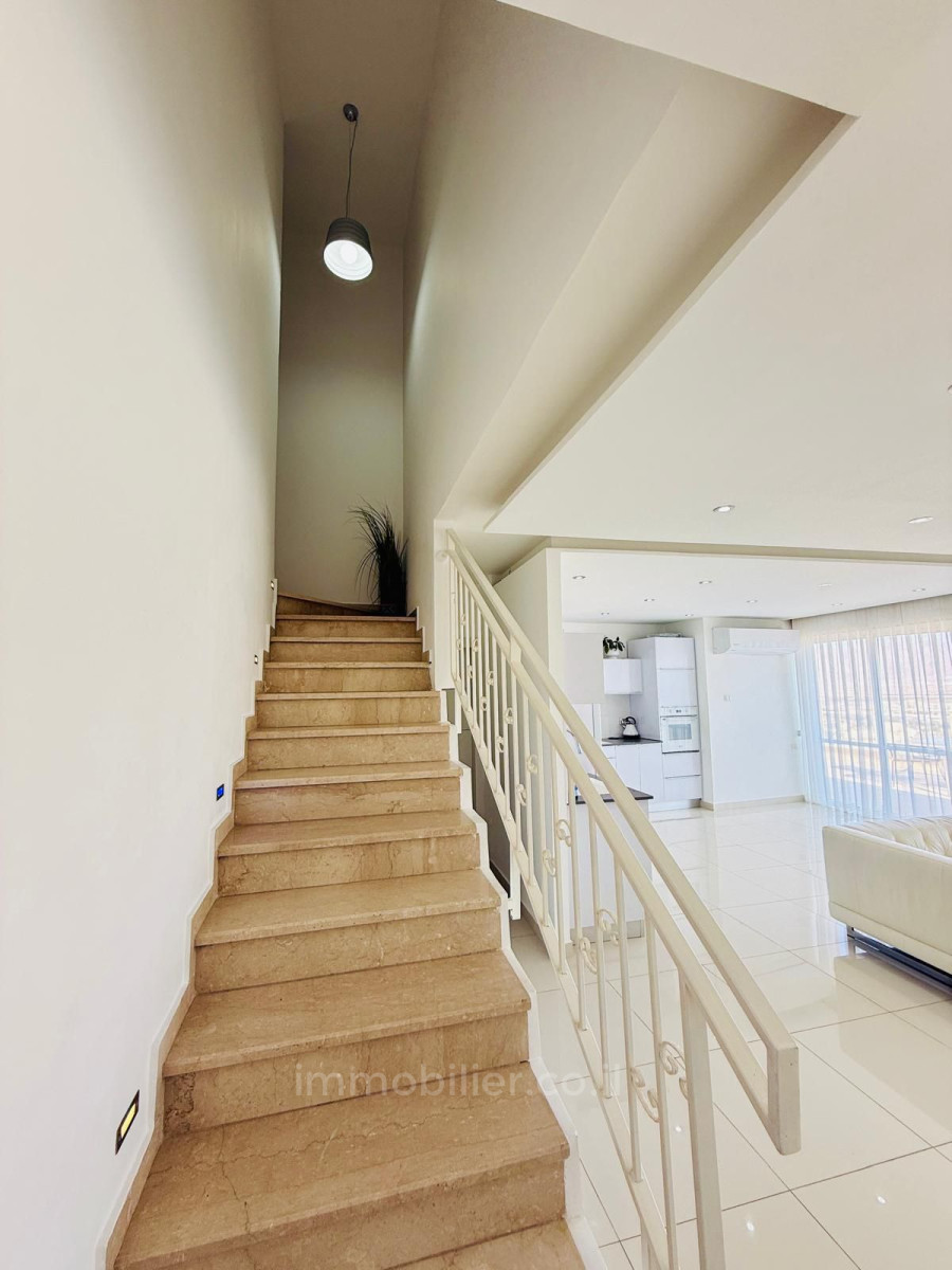 Cobertura 6 cômodos Eilat Shahamon 5 288-IBL-482