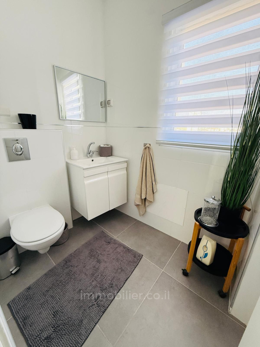 Cobertura 6 cômodos Eilat Shahamon 5 288-IBL-482